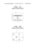 SUPPORTING MEMBER FOR BACKLIGHT UNIT, BACKLIGHT UNIT AND IMAGE DISPLAY     APPARATUS HAVING THE SAME diagram and image