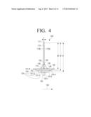 SUPPORTING MEMBER FOR BACKLIGHT UNIT, BACKLIGHT UNIT AND IMAGE DISPLAY     APPARATUS HAVING THE SAME diagram and image