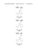 SUPPORTING MEMBER FOR BACKLIGHT UNIT, BACKLIGHT UNIT AND IMAGE DISPLAY     APPARATUS HAVING THE SAME diagram and image