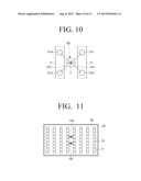 SUPPORTING MEMBER FOR BACKLIGHT UNIT, BACKLIGHT UNIT AND IMAGE DISPLAY     APPARATUS HAVING THE SAME diagram and image