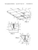 MULTIPLE PANEL TROFFER-STYLE FIXTURE diagram and image