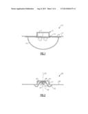 LIGHTING DEVICE AND METHOD OF INSTALLING LIGHT EMITTER diagram and image