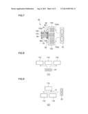 CIRCUIT MODULE, LIGHT EMITTING MODULE, AND AUTOMOTIVE LAMP diagram and image