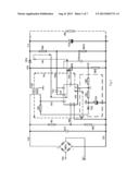 POWER FACTOR CORRECTION DEVICE, AND CONTROLLER AND THD ATTENUATOR USED BY     SAME diagram and image