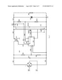 POWER FACTOR CORRECTION DEVICE, AND CONTROLLER AND THD ATTENUATOR USED BY     SAME diagram and image