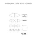 Vibrator source system for improved seismic imaging diagram and image