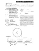 RECORDABLE OPTICAL DISC, RECORDING DEVICE, AND RECORDING METHOD diagram and image