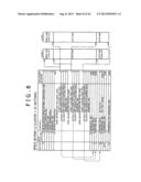 RECORDABLE OPTICAL DISC, RECORDING DEVICE, AND RECORDING METHOD diagram and image