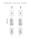 RECORDABLE OPTICAL DISC, RECORDING DEVICE, AND RECORDING METHOD diagram and image