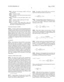 PARAMETER PREDICTION FOR AUTONOMOUS DSL SYSTEM CONFIGURATION PROFILE     SELECTION diagram and image