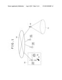 WIRELESS TERMINAL diagram and image