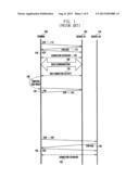 CONNECTION CLOSE PACKET TRANSMISSION METHOD AND APPARATUS diagram and image