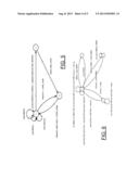 APPARATUS AND METHOD FOR POWER SAVING IN AN AD HOC NETWORK diagram and image