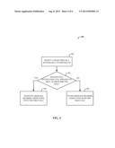 METHODS AND APPARATUS FOR OPTIMIZING CELL BROADCAST SERVICE MESSAGE     PROCESSING diagram and image