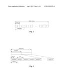 Method and System for Non-Periodic Feedback in Carrier Aggregation     Scenario diagram and image