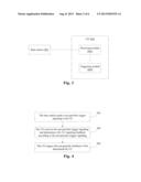 Method and System for Non-Periodic Feedback in Carrier Aggregation     Scenario diagram and image