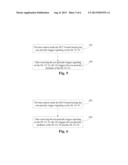 Method and System for Non-Periodic Feedback in Carrier Aggregation     Scenario diagram and image