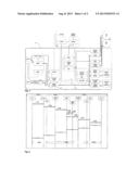 METHODS, APPARATUSES AND PROGRAM FOR USING A VPLMN INFRASTRUCTURE BY AN     HPLMN TO TERMINATE AN IMS SESSION SET-UP FOR A ROAMING USER diagram and image