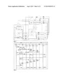 METHODS, APPARATUSES AND PROGRAM FOR USING A VPLMN INFRASTRUCTURE BY AN     HPLMN TO TERMINATE AN IMS SESSION SET-UP FOR A ROAMING USER diagram and image