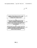 APPARATUS AND METHOD OF CHANNEL SETUP diagram and image