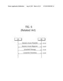 METHOD OF PERFORMING RANDOM ACCESS PROCEDURE IN WIRELESS COMMUNICATION     SYSTEM diagram and image