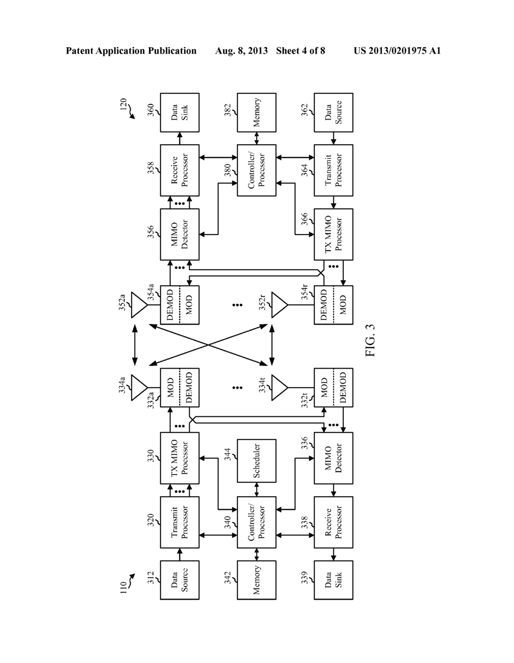 RESOURCE ALLOCATION FOR ENHANCED PHYSICAL DOWNLINK CONTROL CHANNEL     (EPDCCH) - diagram, schematic, and image 05