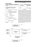 METHOD AND SYSTEM OF ACCESSING NETWORK FOR ACCESS NETWORK DEVICE diagram and image