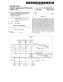 SYSTEM AND METHOD FOR PERFORMING PACKET QUEUING ON A CLIENT DEVICE USING     PACKET SERVICE CLASSIFICATIONS diagram and image