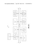 SYSTEM AND METHOD FOR PERFORMING PACKET QUEUING ON A CLIENT DEVICE USING     PACKET SERVICE CLASSIFICATIONS diagram and image