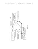 GAS FILLED HOLLOW FIBER LASER diagram and image