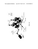 GAS FILLED HOLLOW FIBER LASER diagram and image