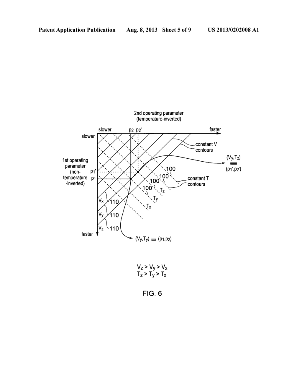 MONITORING CIRCUIT AND METHOD - diagram, schematic, and image 06