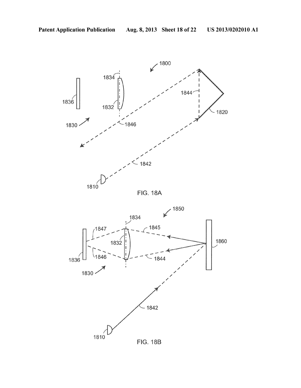 TARGET APPARATUS AND METHOD - diagram, schematic, and image 19