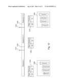 METHOD AND SYSTEM FOR TRANSMITTING VIDEO FRAME DATA TO REDUCE SLICE ERROR     RATE diagram and image