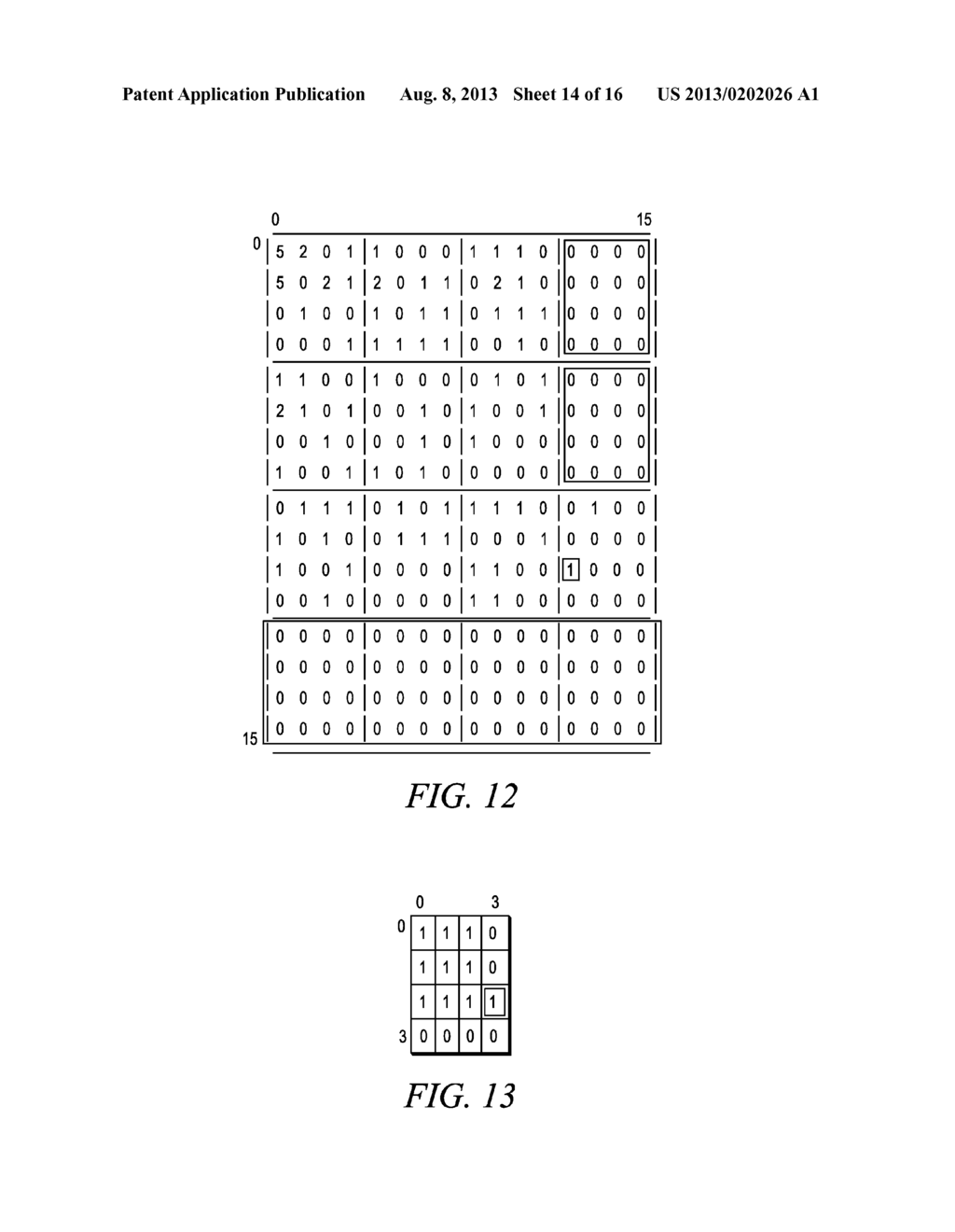 DEVICES AND METHODS FOR CONTEXT REDUCTION IN LAST SIGNIFICANT COEFFICIENT     POSITION CODING - diagram, schematic, and image 15