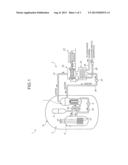 CONTROL SYSTEM FOR NUCLEAR FACILITY AND CONTROL METHOD FOR NUCLEAR     FACILITY (AS AMENDED) diagram and image