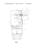 Convertible Scan Panel for X-Ray Inspection diagram and image