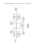 CONTAINER AGNOSTIC ENCRYPTION DEVICE AND METHODS FOR USE THEREWITH diagram and image