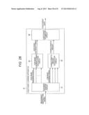 SIGNAL PROCESSING APPARATUS AND SIGNAL PROCESSING METHOD, ENCODER AND     ENCODING METHOD, DECODER AND DECODING METHOD, AND PROGRAM diagram and image