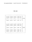 SIGNAL PROCESSING APPARATUS AND SIGNAL PROCESSING METHOD, ENCODER AND     ENCODING METHOD, DECODER AND DECODING METHOD, AND PROGRAM diagram and image