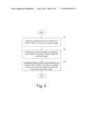 METHOD AND SYSTEM FOR MEASURING CRITICAL DIMENSION AND MONITORING     FABRICATION UNIFORMITY diagram and image