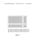 IMAGE PROCESSING DEVICE AND ELECTRONIC APPARATUS USING THE SAME diagram and image