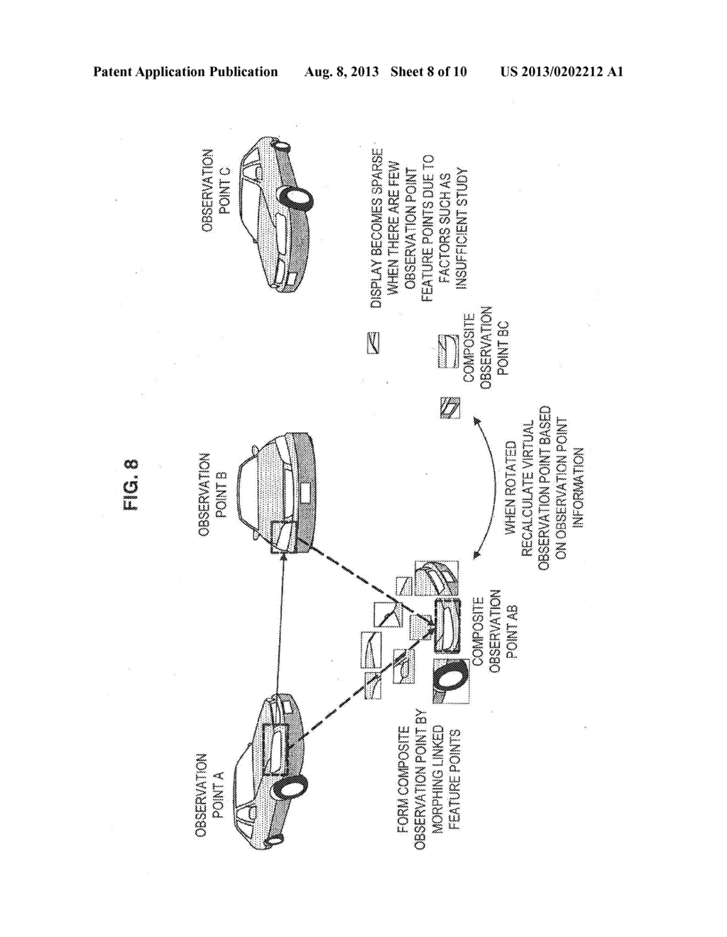 INFORMATION PROCESSING APPARATUS, INFORMATION PROCESSING METHOD, AND     COMPUTER PROGRAM - diagram, schematic, and image 09