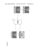 IMAGE PROCESS DEVICE, IMAGE PROCESS METHOD, AND IMAGE PROCESS PROGRAM diagram and image