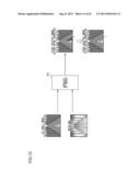 IMAGE PROCESS DEVICE, IMAGE PROCESS METHOD, AND IMAGE PROCESS PROGRAM diagram and image