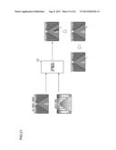 IMAGE PROCESS DEVICE, IMAGE PROCESS METHOD, AND IMAGE PROCESS PROGRAM diagram and image