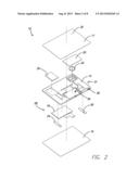 VIDEO TABLET AND DOCKING STATION AND METHOD OF USE diagram and image