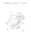 VIDEO TABLET AND DOCKING STATION AND METHOD OF USE diagram and image