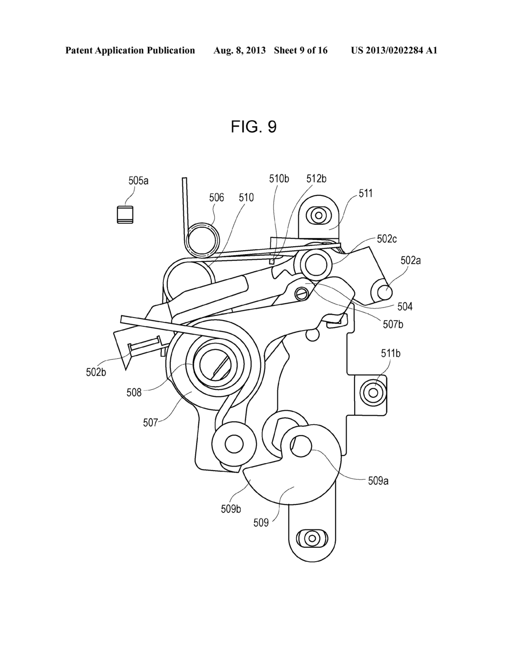 CAMERA - diagram, schematic, and image 10