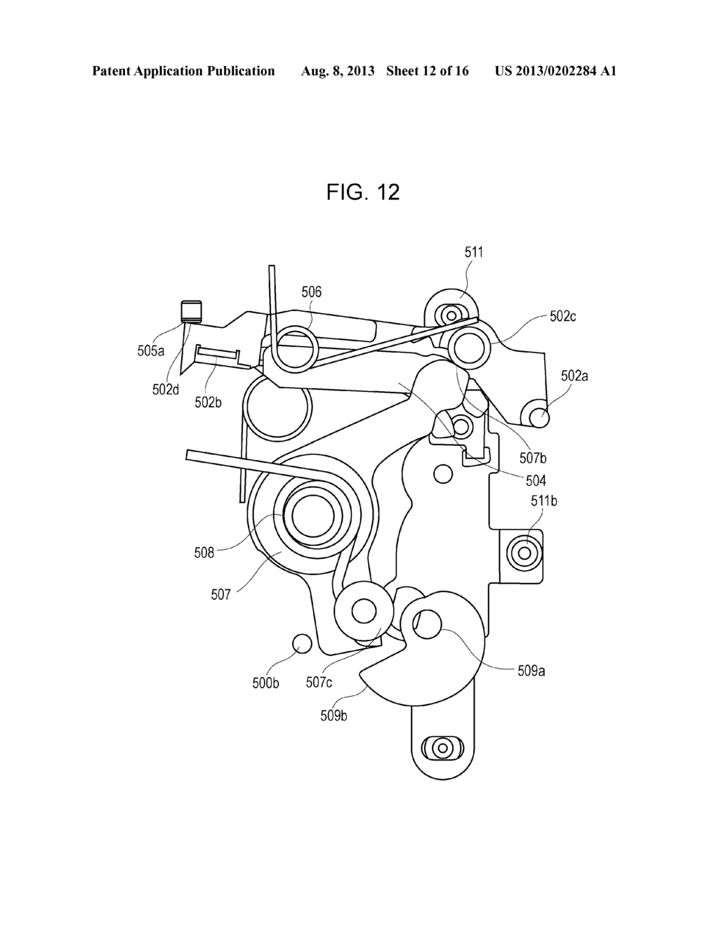 CAMERA - diagram, schematic, and image 13